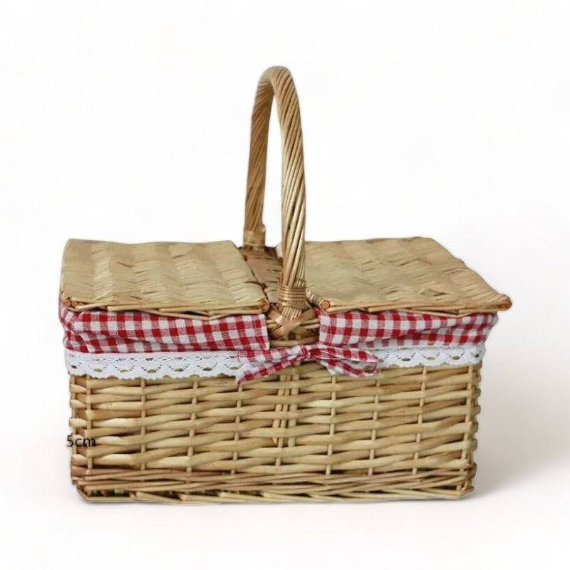 large basket